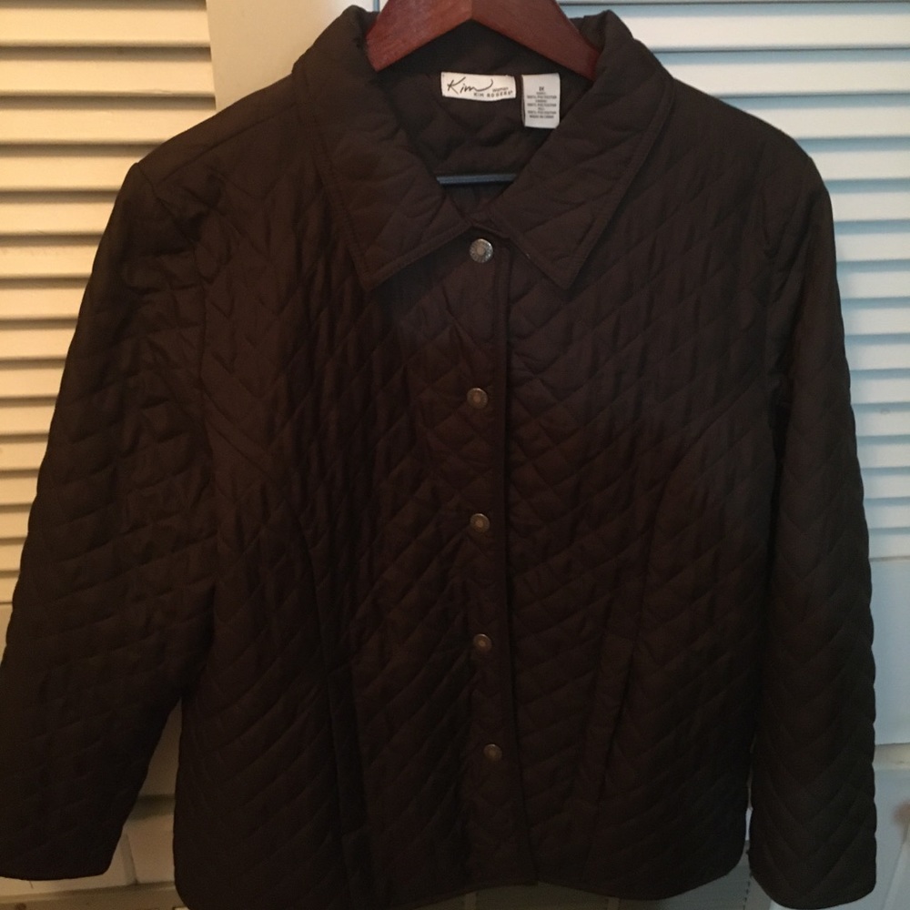 Woman’s Jacket